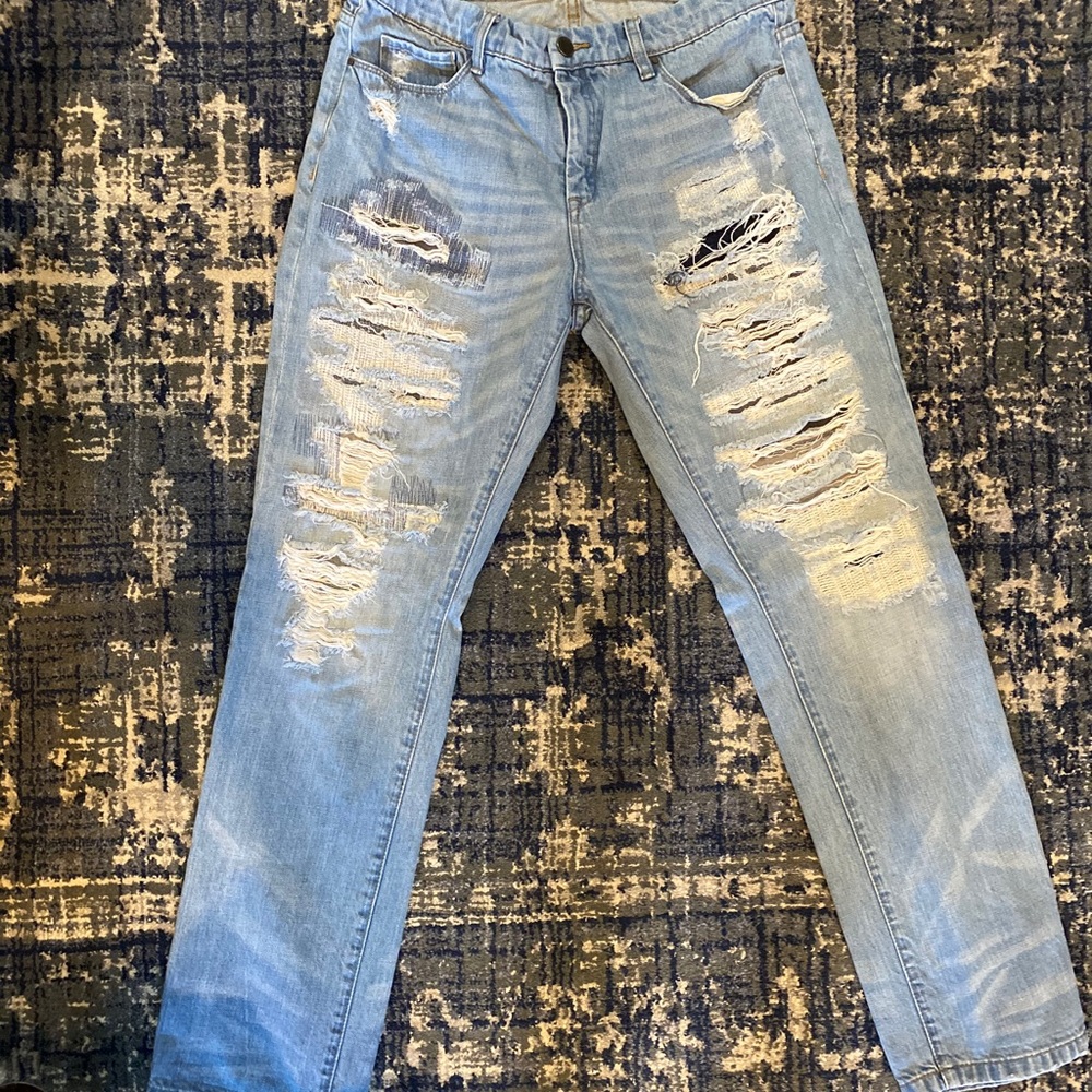 Blank NYC Jeans